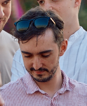 Martin Katkovčin